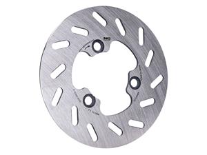 NG Brake Disc Remschijf NG voor Rieju Marathon LC achter