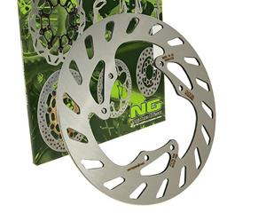 NG Brake Disc Remschijf NG voor Yamaha DT50 R, Gas Gas EC 50 Rookie