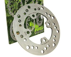 NG Brake Disc Remschijf NG voor X8R (SZX-50)