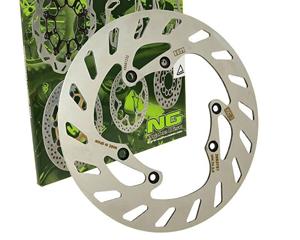 NG Brake Disc Remschijf NG voor HM-Moto CRE