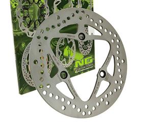 NG Brake Disc Remschijf NG voor Suzuki Burgman 125, 200 (06-11)