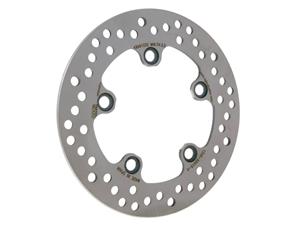 NG Brake Disc Remschijf NG voor Kymco Like 125, 200 achter