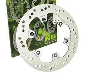 NG Brake Disc Remschijf NG voor Aprilia RX 50, MBK X-Limit, Yamaha DT 50 R