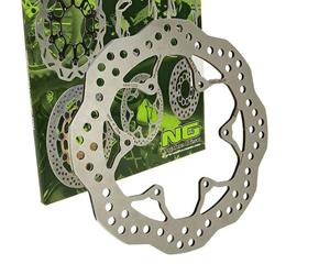 NG Brake Disc Remschijf NG Wavy voor Gilera Runner VX, VXR, Piaggio MP3