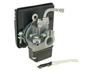 Malossi Carburateur kit  SHA 13 voor Piaggio, Vespa Bravo, Superbravo