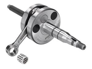 Voca Racing Krukas VOCA HQ Racing 12mm voor Minarelli horizontaal