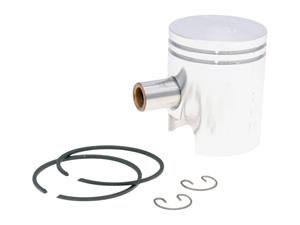 Polini Zuiger Kit  50cc 40mm voor Peugeot verticaal