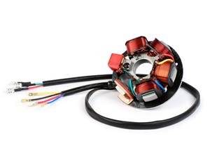 BGM PRO Ontsteking  Grondplaat HP V2.5 Silikon Vespa ET3 (VMB1T)