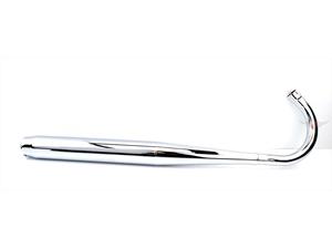 Diverse / Import Uitlaat Jamarcol 32mm voor Zündapp GTS C50 Sport CS