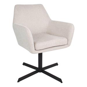 Kick Collection Kick eetkamerstoel Viktor Texture | 