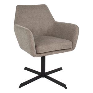 Kick Collection Kick eetkamerstoel Viktor Texture | 