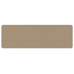 vidaXL Tapijtloper 50x150 cm sisal-look zandkleurig