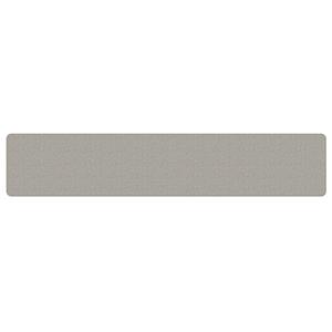 vidaXL Tapijtloper 50x250 cm sisal-look taupe