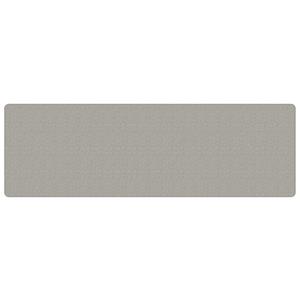 vidaXL Tapijtloper 80x250 cm sisal-look taupe
