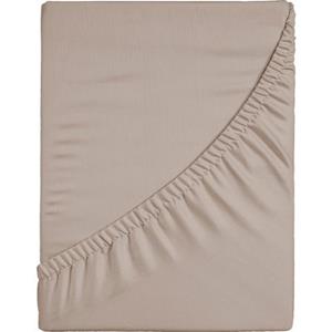 CASATEX Hoeslaken Jersey/elastaan (1 stuk)