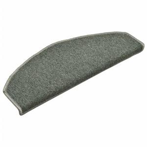 VidaXL Trapmat Donkergroen 65 x 24 x 4 cm