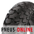 VEE-RUBBER VRM-275 180/80 - 14 TL 78P REAR