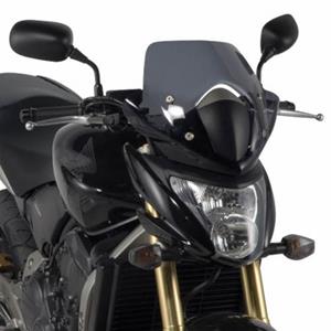 GIVI Windscherm, moto en scooter, A310 Naked bike