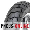 CST CM-617 100/90 - 19 TT 57S FRONT