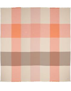 Marc O'Polo Erlend Plaid Meloen 200x200