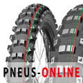 Mitas Terra Force MX MH NHS REAR MEDIUM-HARD