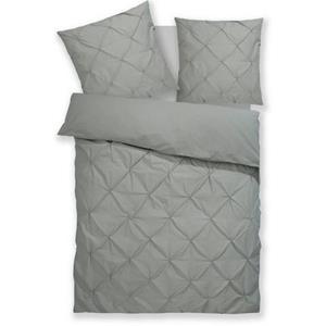 Home affaire Overtrekset Elliant in Gr. 135x200 oder 155x220 cm (2-delig)
