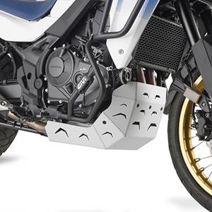 GIVI Carterbescherming, voor de moto, RP1201