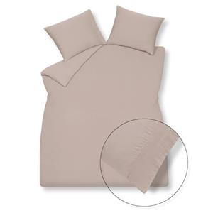 Vandyck Pure 07 blush dekbedovertrek