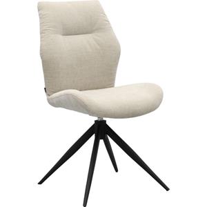 Budget Home Store Eetkamerstoel Pascal Toffee