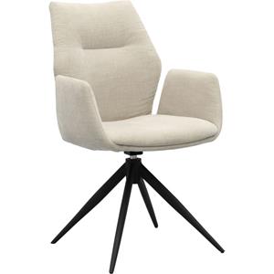 Budget Home Store Eetkamerstoel Peggy toffee