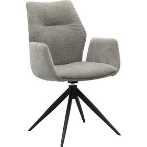 Budget Home Store Eetkamerstoel Peggy ash