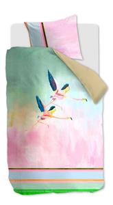 Oilily Dekbedovertrekset Colorful Birds | 