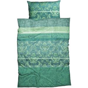 CASATEX Bettwäsche "Barock", (2 tlg.)