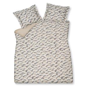 Vandyck Wake Up linen dekbedovertrek