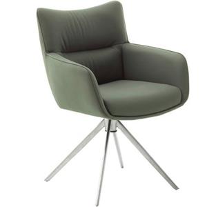 MCA furniture Eetkamerstoel Limoen