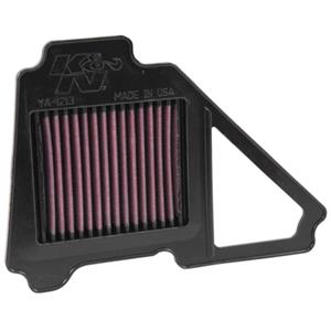 K&N Luchtfilter, Motorspecifieke luchtfilters, YA-1213