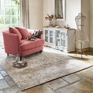 Loberon Vloerkleed Esson