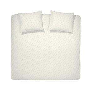 Damai Dekbedovertrekset Whisper Milk satijn | 
