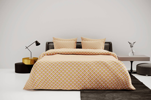 SIA Home Dekbedovertrekset Elvi | 