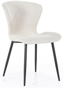 Spinner Eetkamerstoel - Beige