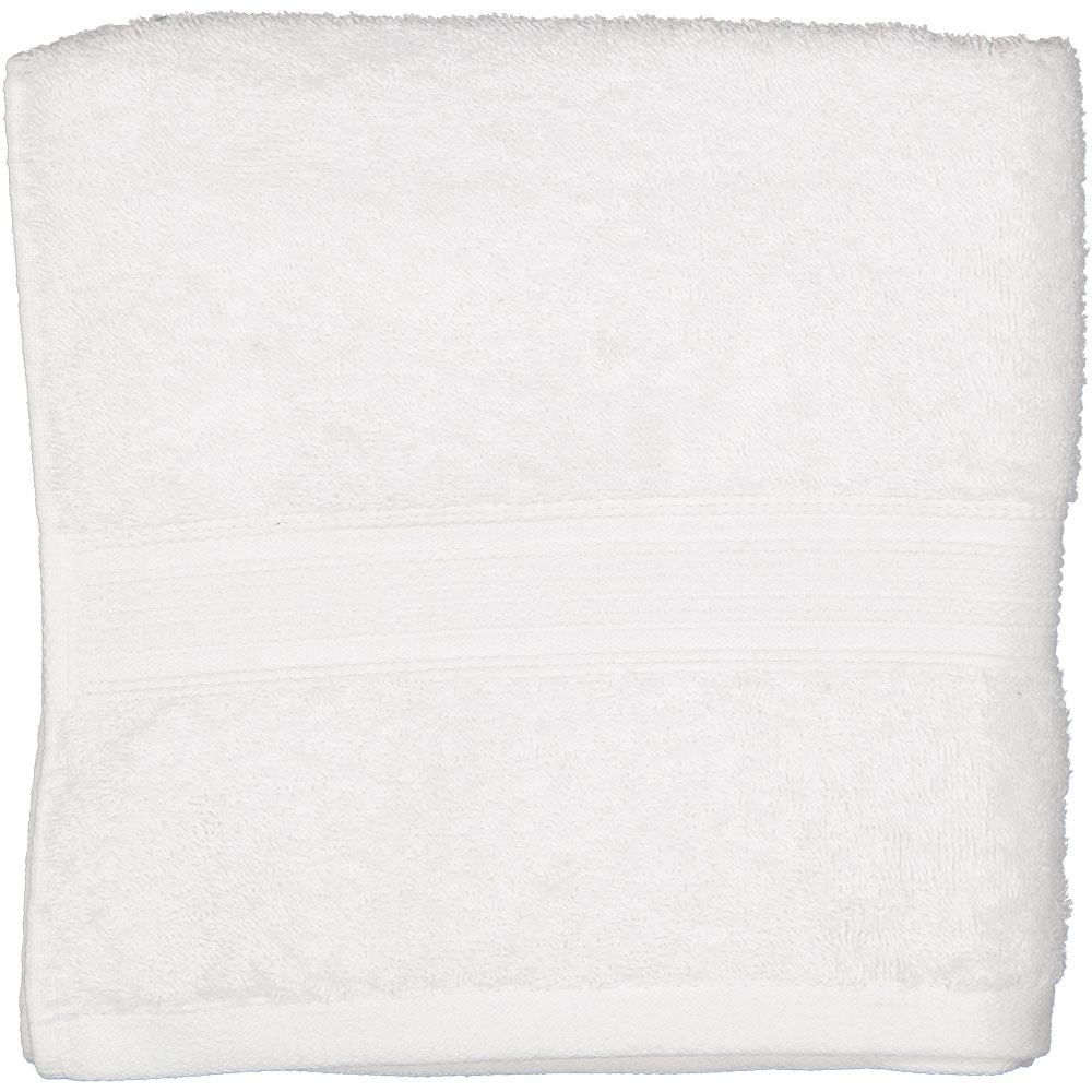 Zeeman Heavy cotton Handdoek