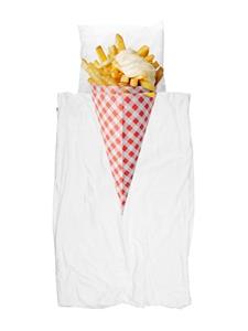 Snurk Fries dekbedovertrek