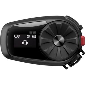 SENA 5S zonder FM-radio, Motor intercom, HD Single 5S-10
