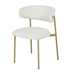 NADUVI Collection Eetkamerstoel Meloni | 