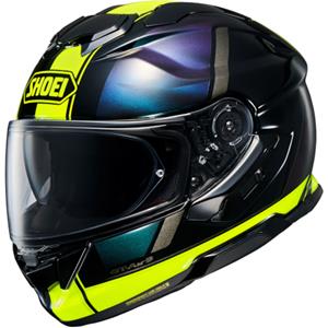 SHOEI GT-Air 3 Scenario, Integraalhelm, TC-3