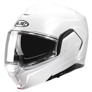 HJC I100, Systeemhelm, Wit