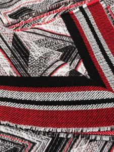 Missoni Home Zachte deken - Rood