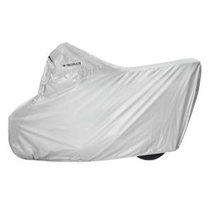 Scooter Evo cover, Beschermhoezen motorfiets, Grijs S