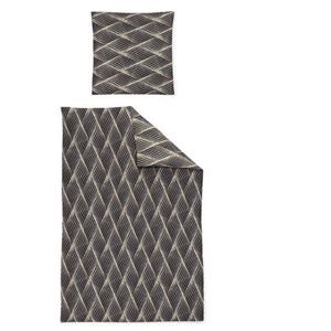 Irisette Overtrekset Alpaka 8371 gezellig warm en knuffelig (2-delig)
