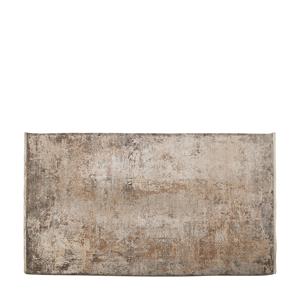 Rivièra Maison Vloerkleed Vizcaya 400 x 300cm - Bruin